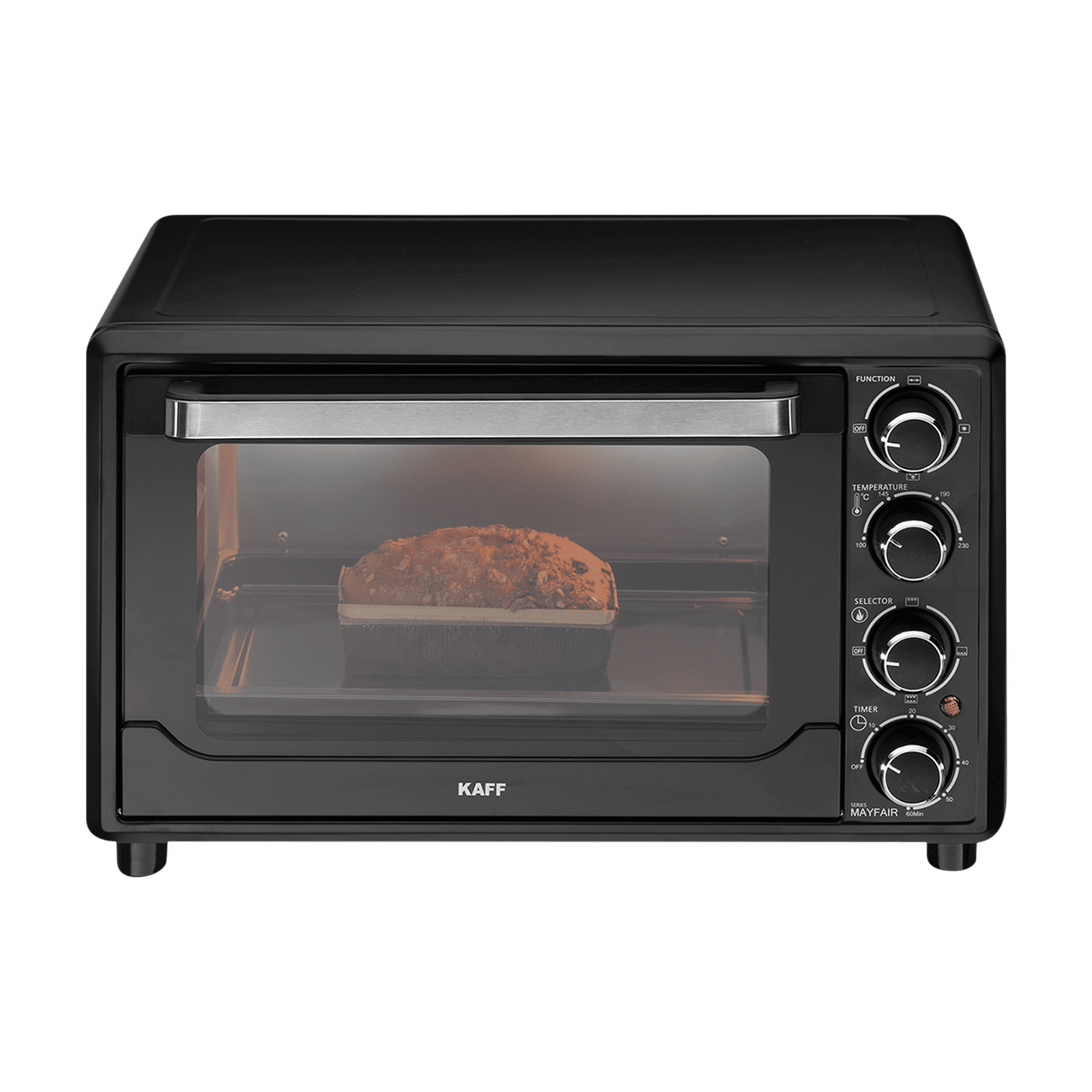 Kaff outlet oven review
